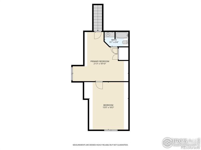 5272 Fox Hollow Court, Loveland, CO 80537