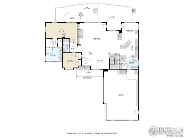 5272 Fox Hollow Court, Loveland, CO 80537