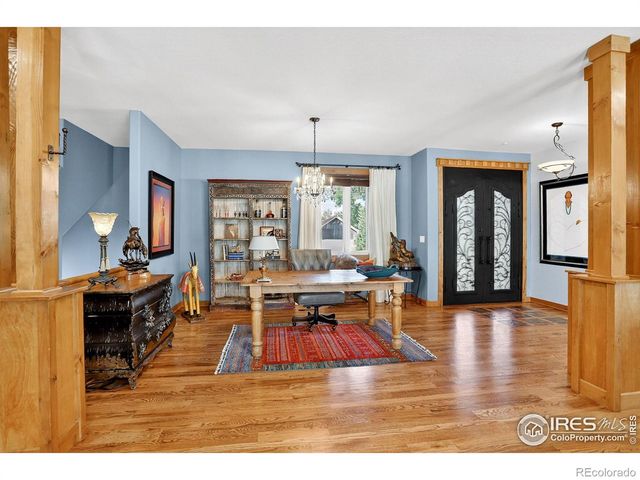 5272 Fox Hollow Court, Loveland, CO 80537