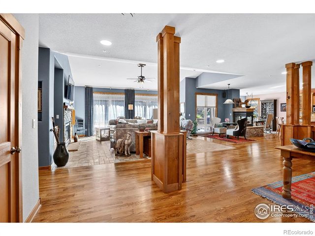 5272 Fox Hollow Court, Loveland, CO 80537