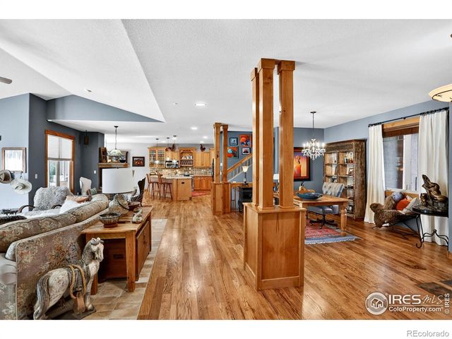 5272 Fox Hollow Court, Loveland, CO 80537