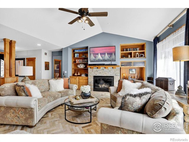 5272 Fox Hollow Court, Loveland, CO 80537