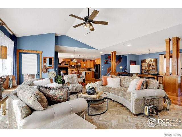 5272 Fox Hollow Court, Loveland, CO 80537