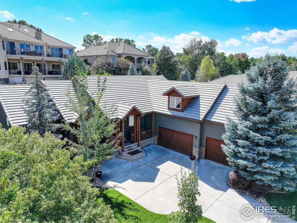 5272 Fox Hollow Court, Loveland, CO 80537
