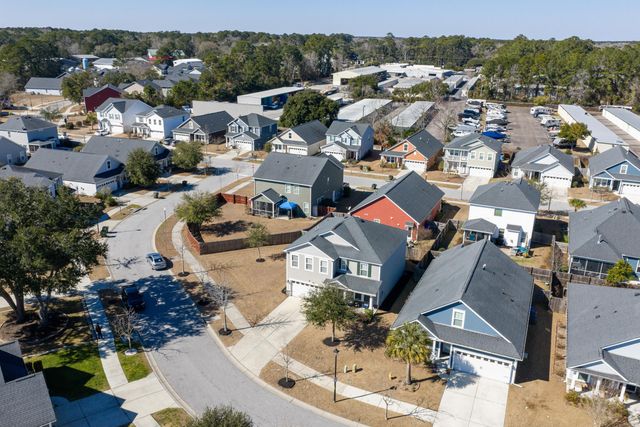 3030 Tugalo Street, Johns Island, SC 29455