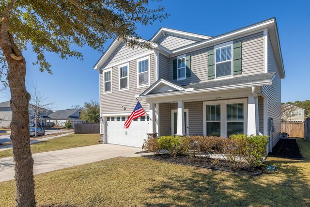 3030 Tugalo Street, Johns Island, SC 29455