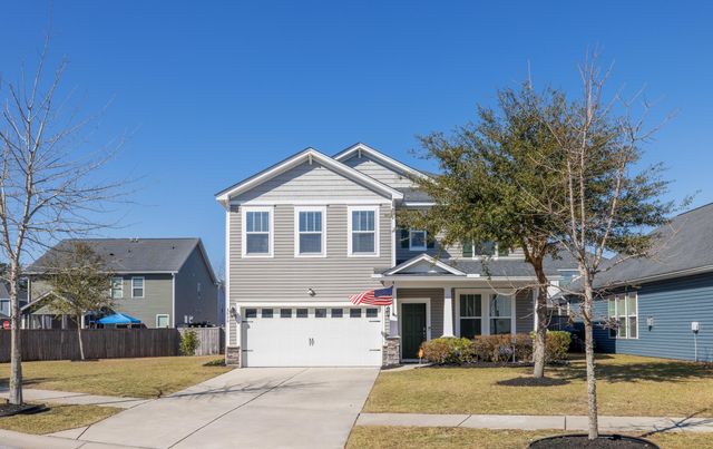 3030 Tugalo Street, Johns Island, SC 29455
