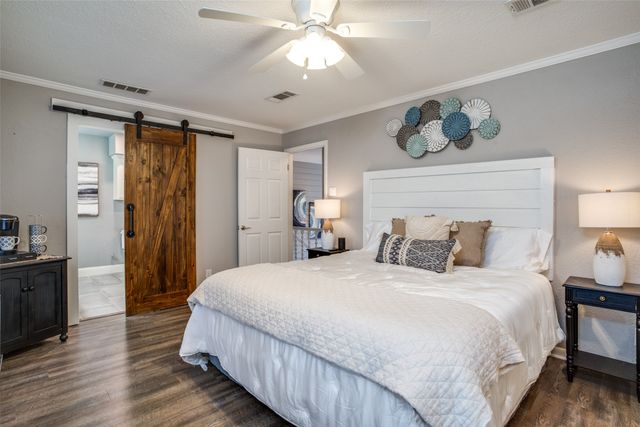 150 Bayside Drive, Malakoff, TX 75148