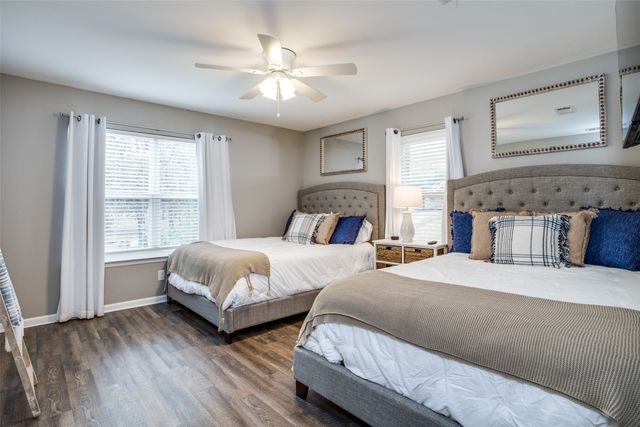 150 Bayside Drive, Malakoff, TX 75148