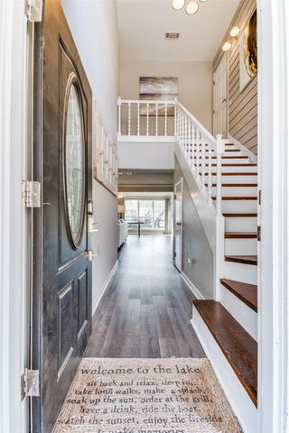 150 Bayside Drive, Malakoff, TX 75148