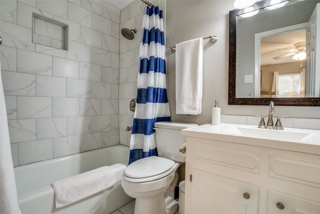 150 Bayside Drive, Malakoff, TX 75148