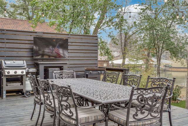 150 Bayside Drive, Malakoff, TX 75148