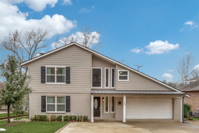 150 Bayside Drive, Malakoff, TX 75148