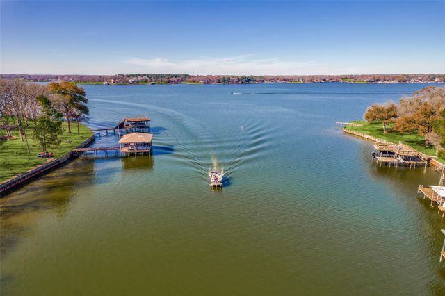 150 Bayside Drive, Malakoff, TX 75148