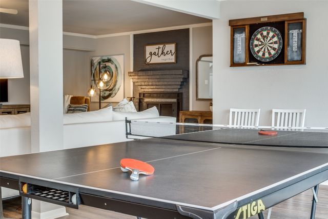 150 Bayside Drive, Malakoff, TX 75148