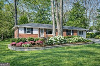 1178 Balsam Drive, Decatur, GA 30033