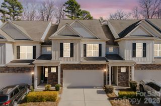 2215 Whitford Lane, Charlotte, NC 28210