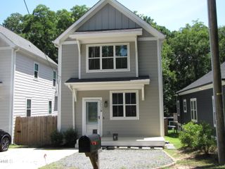 303 Truce Street B, Durham, NC 27703