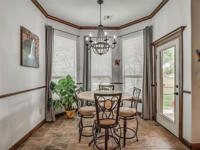14005 Savannah River Way, Yukon, OK 73099