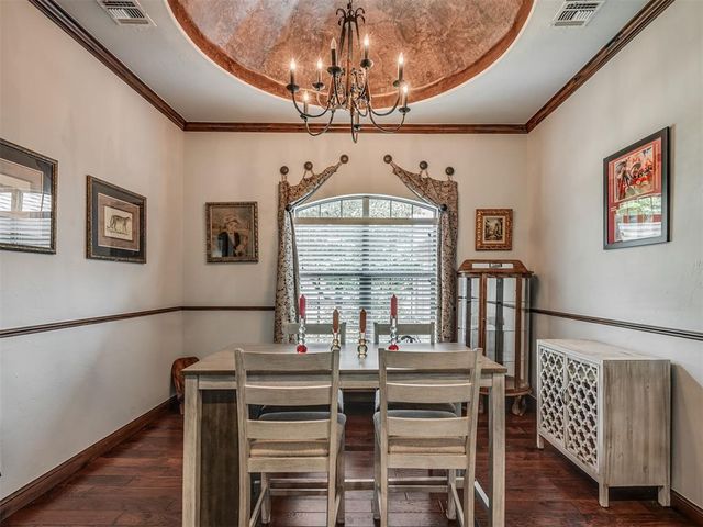 14005 Savannah River Way, Yukon, OK 73099