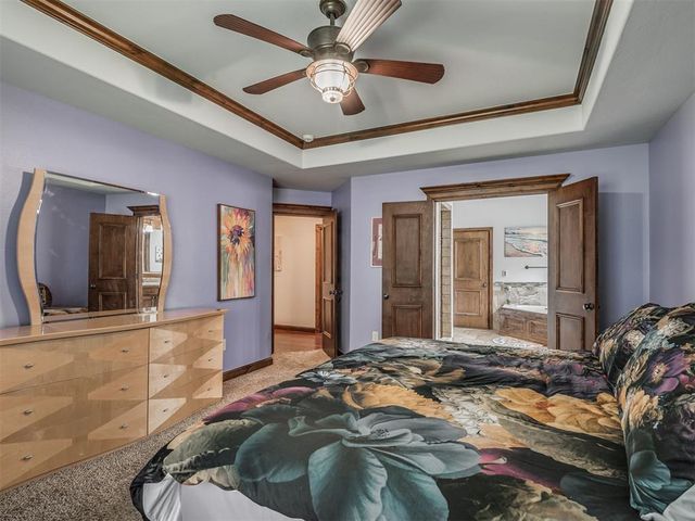 14005 Savannah River Way, Yukon, OK 73099