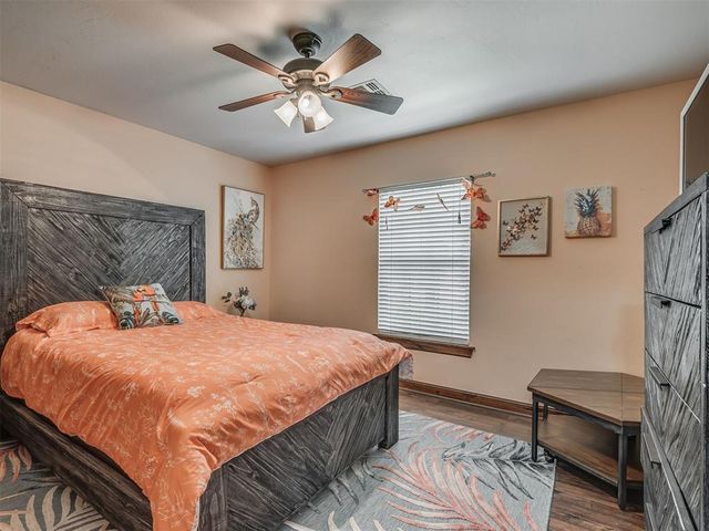14005 Savannah River Way, Yukon, OK 73099