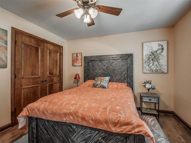 14005 Savannah River Way, Yukon, OK 73099