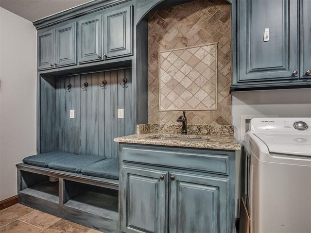 14005 Savannah River Way, Yukon, OK 73099
