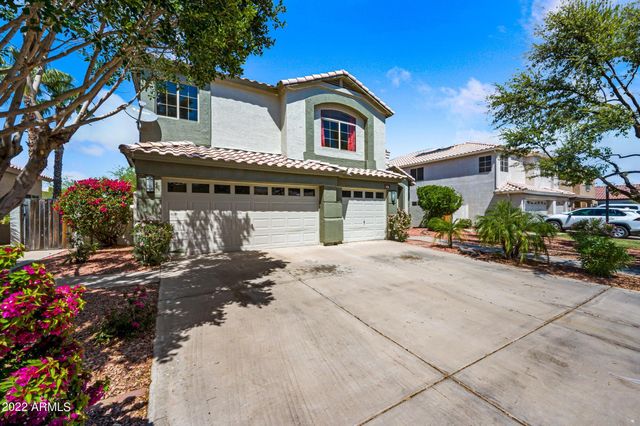 708 W Stottler Place, Gilbert, AZ 85233