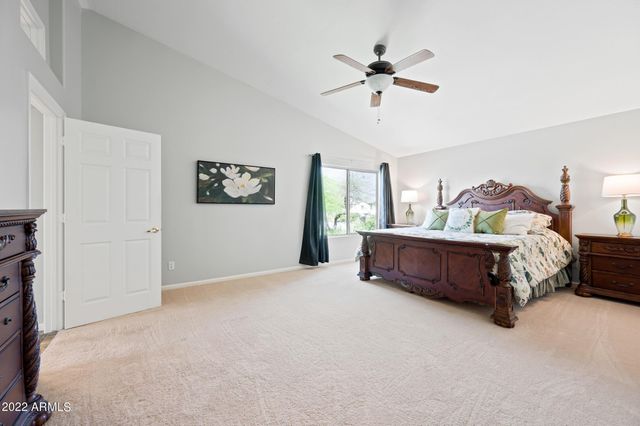 708 W Stottler Place, Gilbert, AZ 85233