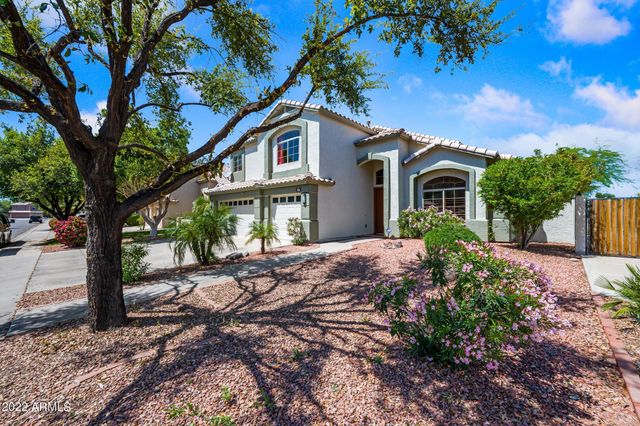 708 W Stottler Place, Gilbert, AZ 85233