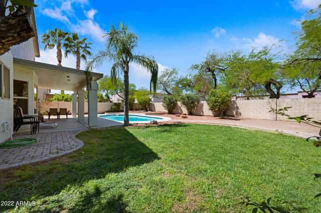 708 W Stottler Place, Gilbert, AZ 85233