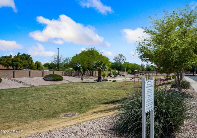 708 W Stottler Place, Gilbert, AZ 85233