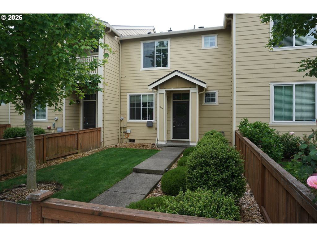 7026 Ne 153RD Pl, Vancouver, WA 98682