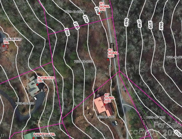 491 Signal Ridge Road 25, Sylva, NC 28779
