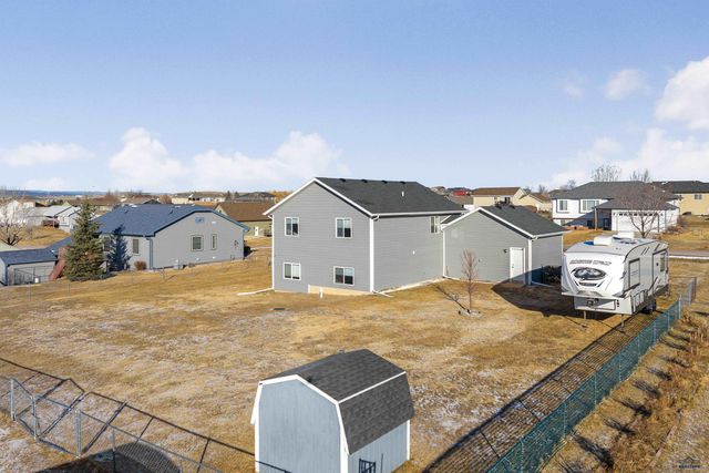 14787 SUNLIGHT DR, Rapid City, SD 57703