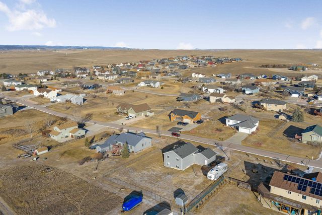 14787 SUNLIGHT DR, Rapid City, SD 57703