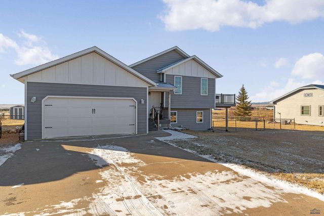 14787 SUNLIGHT DR, Rapid City, SD 57703