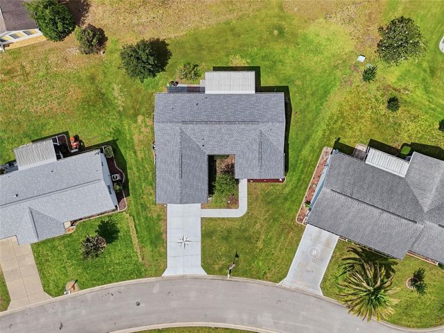 17814 SE 107TH TERRACE, Summerfield, FL 34491