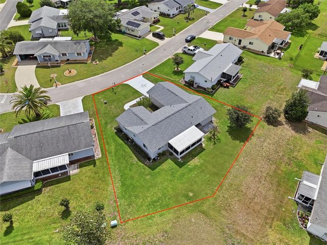 17814 SE 107TH TERRACE, Summerfield, FL 34491