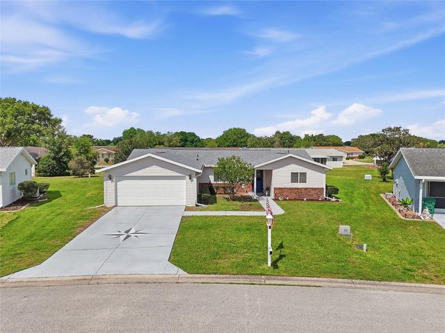 17814 SE 107TH TERRACE, Summerfield, FL 34491