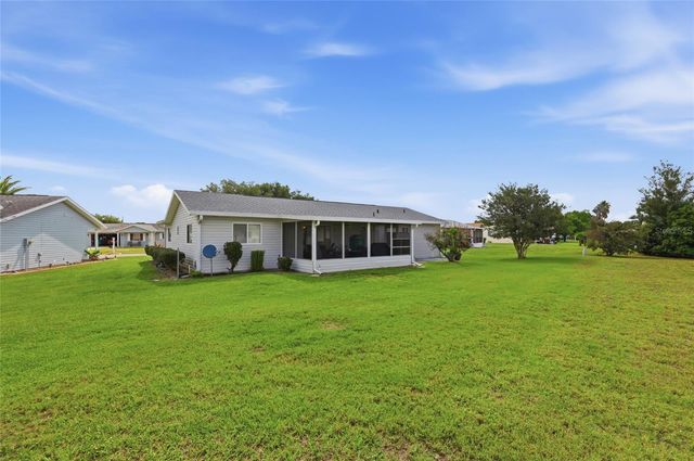 17814 SE 107TH TERRACE, Summerfield, FL 34491