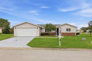 17814 SE 107TH TERRACE, Summerfield, FL 34491