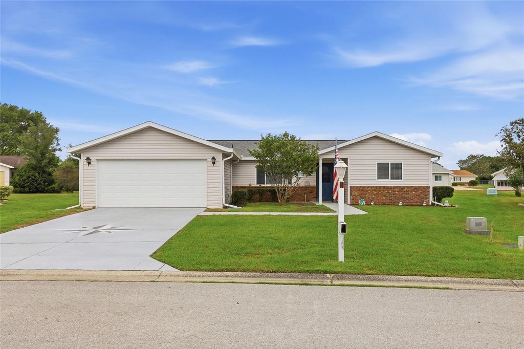 17814 SE 107TH TERRACE, Summerfield, FL 34491