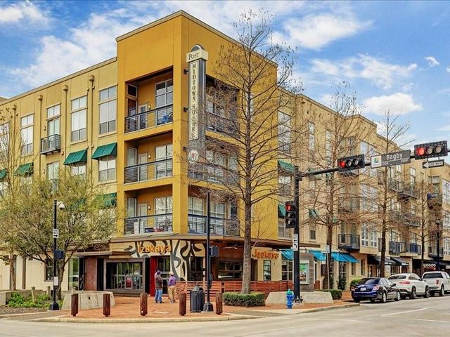 1617 Tuam Street, Houston, TX 77004