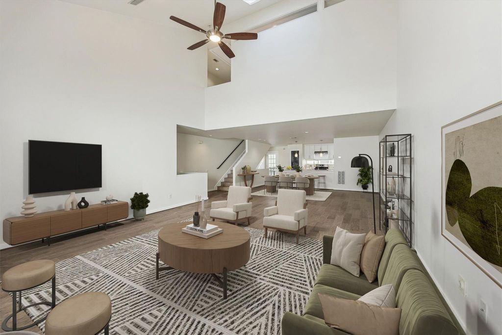 1617 Tuam Street, Houston, TX 77004