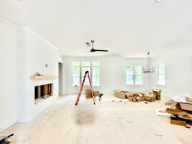 3829 Coach Lantern Avenue, Wake Forest, NC 27587
