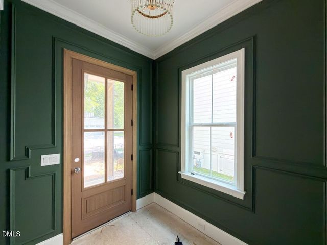 3829 Coach Lantern Avenue, Wake Forest, NC 27587
