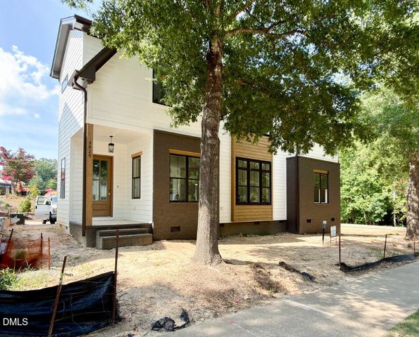 3829 Coach Lantern Avenue, Wake Forest, NC 27587