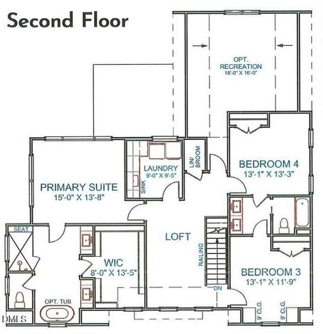 3829 Coach Lantern Avenue, Wake Forest, NC 27587